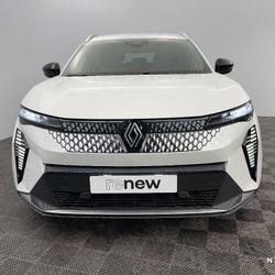 Renault Scenic 4 Scenic E-Tech electrique 220 ch grande autonomie Techno Saint-Quentin