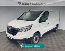 Renault Trafic combi Saint-Quentin