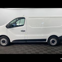 Renault Trafic combi TRAFIC FGN L1H1 2800 KG BLUE DCI 150 CONFORT Saint-Quentin