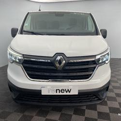 Renault Trafic combi TRAFIC FGN L1H1 2800 KG BLUE DCI 150 CONFORT Saint-Quentin