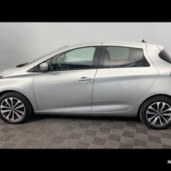 Renault Zoe Zoe R135 Intens Saint-Quentin