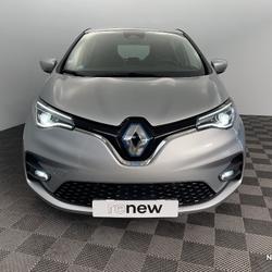 Renault Zoe Zoe R135 Intens Saint-Quentin