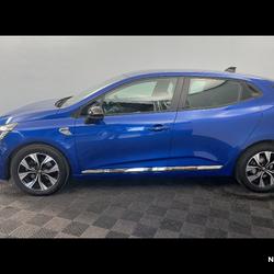 Renault Clio 5 Clio E-Tech 140 - 21N Limited Saint-Quentin