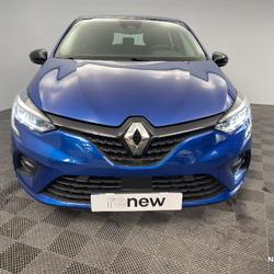 Renault Clio 5 Clio E-Tech 140 - 21N Limited Saint-Quentin
