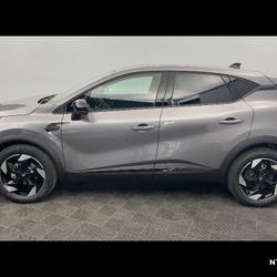 Renault Captur Captur Eco-G 100 ch Techno Saint-Quentin