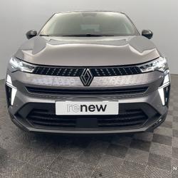 Renault Captur Captur Eco-G 100 ch Techno Saint-Quentin