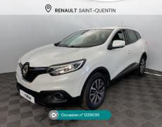 Renault Kadjar Saint-Quentin