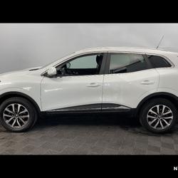 Renault Kadjar Kadjar dCi 110 Energy Business Saint-Quentin