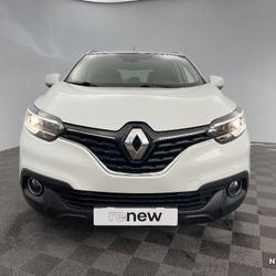 Renault Kadjar Kadjar dCi 110 Energy Business Saint-Quentin