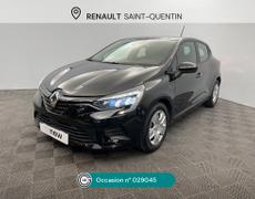 Renault Clio 5 Saint-Quentin