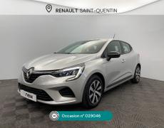 Renault Clio 5 Saint-Quentin