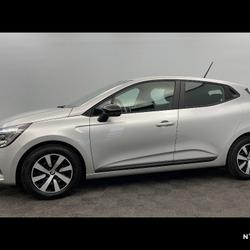 Renault Clio 5 Clio TCe 90 Equilibre Saint-Quentin