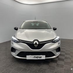 Renault Clio 5 Clio TCe 90 Equilibre Saint-Quentin