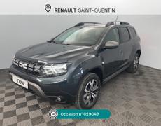 Dacia Duster Saint-Quentin
