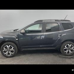 Dacia Duster Duster TCe 130 4x2 Journey Saint-Quentin
