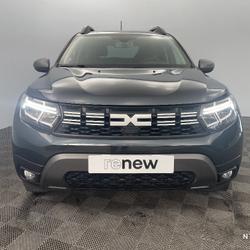 Dacia Duster Duster TCe 130 4x2 Journey Saint-Quentin