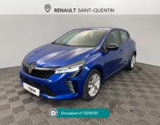 Renault Clio 5 Saint-Quentin