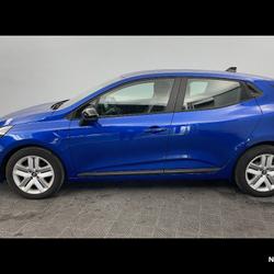 Renault Clio 5 Clio TCe 90 ch GSR2 Evolution Saint-Quentin