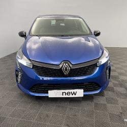 Renault Clio 5 Clio TCe 90 ch GSR2 Evolution Saint-Quentin