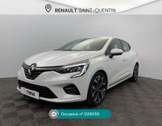 Renault Clio 5 Saint-Quentin