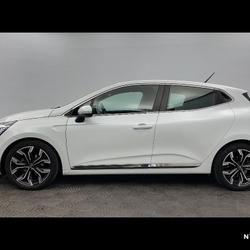 Renault Clio 5 Clio TCe 90 - 21N Intens Saint-Quentin