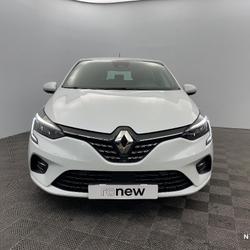 Renault Clio 5 Clio TCe 90 - 21N Intens Saint-Quentin