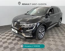 Renault Koleos Saint-Quentin