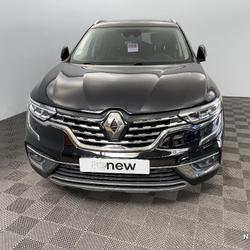 Renault Koleos Koleos Tce 160 EDC Initiale Paris Saint-Quentin