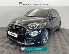 Fiat 500x Saint-Quentin