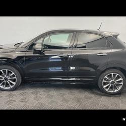Fiat 500x 500X 1.0 FireFly Turbo T3 120 ch Club Saint-Quentin