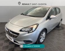 Opel Corsa Saint-Quentin
