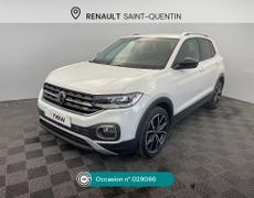Volkswagen T-Cross Saint-Quentin
