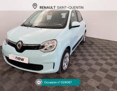 Renault Twingo 3 Saint-Quentin