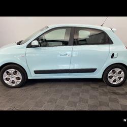Renault Twingo 3 Twingo III TCe 95 Zen Saint-Quentin