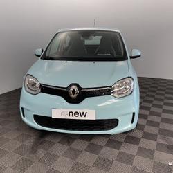 Renault Twingo 3 Twingo III TCe 95 Zen Saint-Quentin