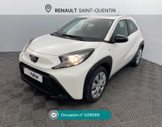 Toyota Aygo X Saint-Quentin