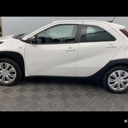 Toyota Aygo X Aygo X 1.0 VVT-i 72 Dynamic Saint-Quentin
