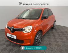 Renault Twingo 3 Saint-Quentin