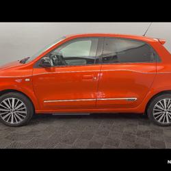 Renault Twingo 3 Twingo III Achat Int&eacute;gral - 21 Intens Saint-Quentin