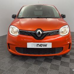Renault Twingo 3 Twingo III Achat Int&eacute;gral - 21 Intens Saint-Quentin
