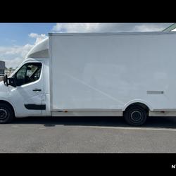 Autres Renault MASTER CA TRAC F3500 L2H2 BLUE DCI 135 CONFORT Saint-Quentin