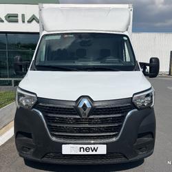 Autres Renault MASTER CA TRAC F3500 L2H2 BLUE DCI 135 CONFORT Saint-Quentin