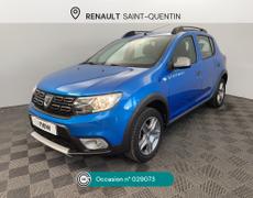 Dacia Sandero Saint-Quentin