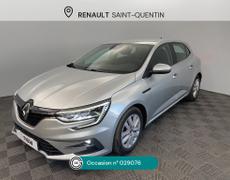 Renault Megane 4 Saint-Quentin