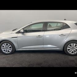 Renault Megane 4 M&eacute;gane IV Berline Blue dCi 115 Business Saint-Quentin