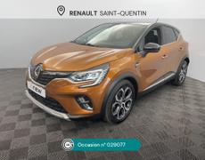 Renault Captur Saint-Quentin