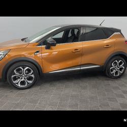 Renault Captur Captur TCe 140 EDC Intens Saint-Quentin