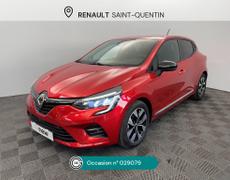Renault Clio 5 Saint-Quentin