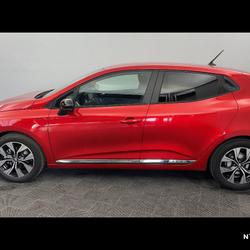 Renault Clio 5 Clio E-Tech hybride 145 Evolution Saint-Quentin