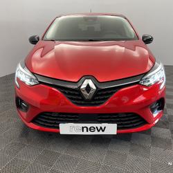 Renault Clio 5 Clio E-Tech hybride 145 Evolution Saint-Quentin